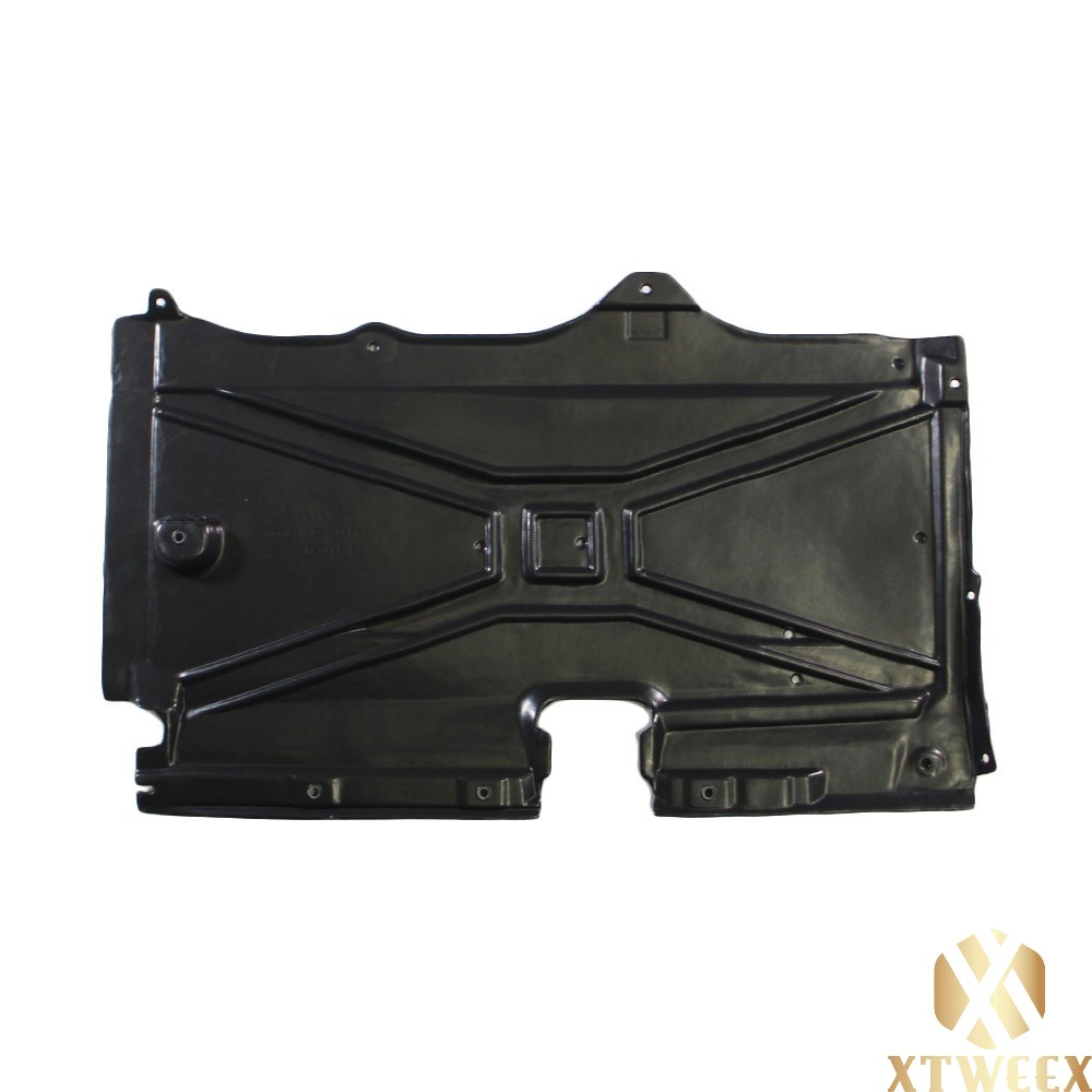 Right Side Engine Splash Guard Shield For BMW E39 9703 525i 528i 530i